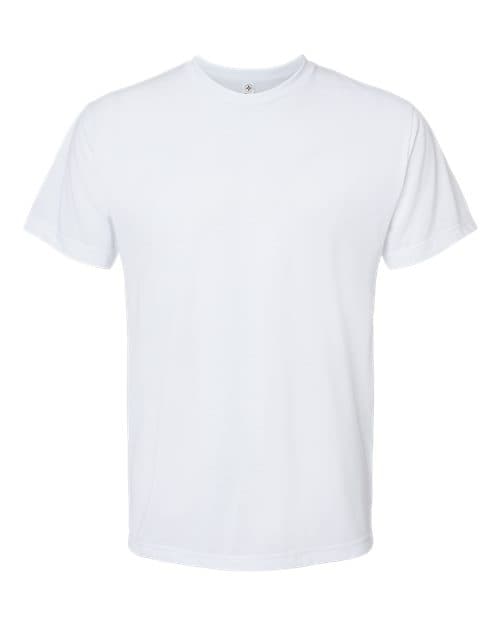 SubliVie 1910 in White