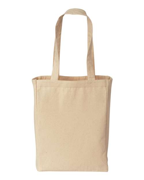 Liberty Bags 8861 in Natural