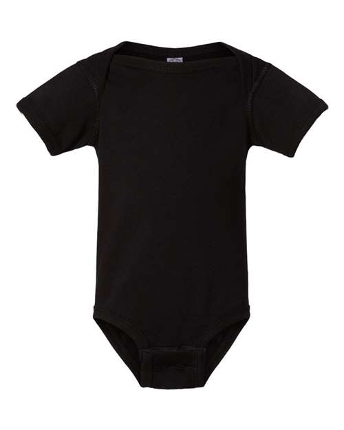 Rabbit Skins 4424 in Black
