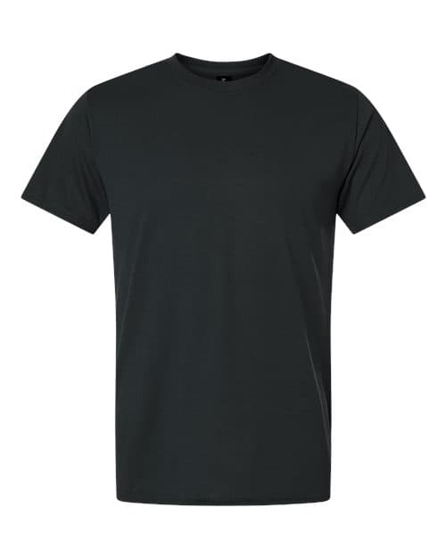 Gildan 42000 in Black