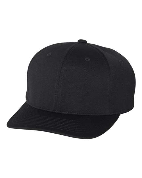 Flexfit 6597 in Black