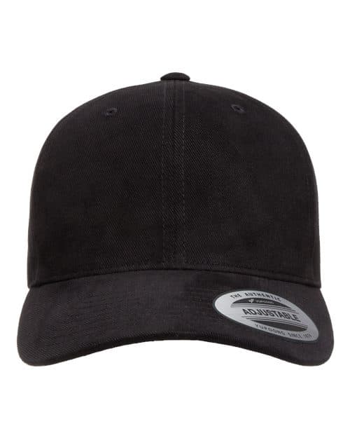 YP Classics 6363V in Black