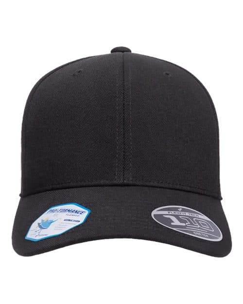 Flexfit 110C in Black
