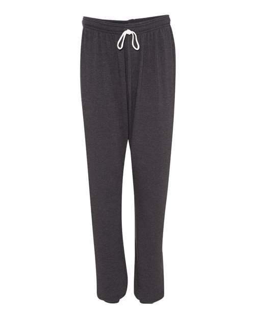 BELLA + CANVAS 3737 in Dark Grey Heather