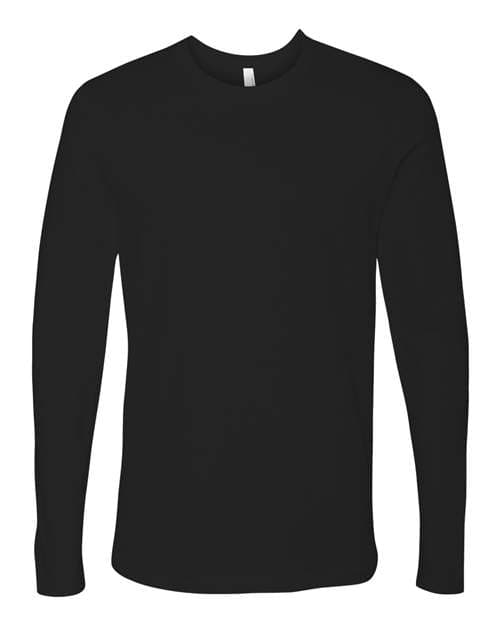 Next Level 3601 in Black