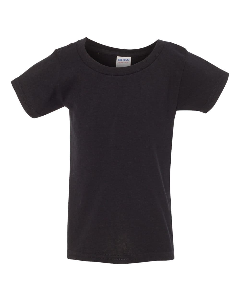 Gildan 5100P Toddler Heavy Cotton T-Shirt