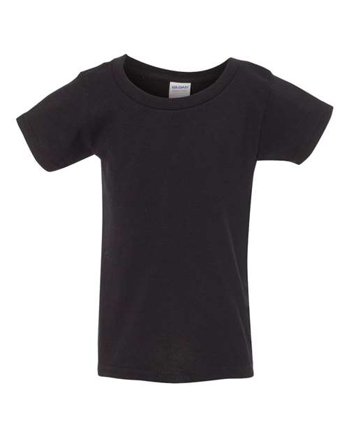 Gildan 5100P in Black