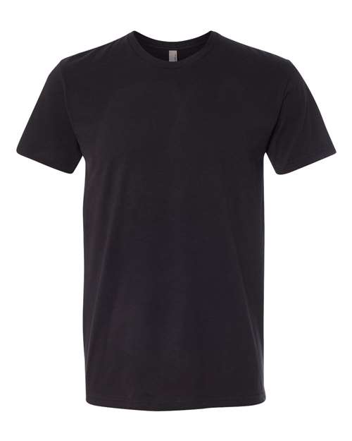 Next Level 6410 in Black