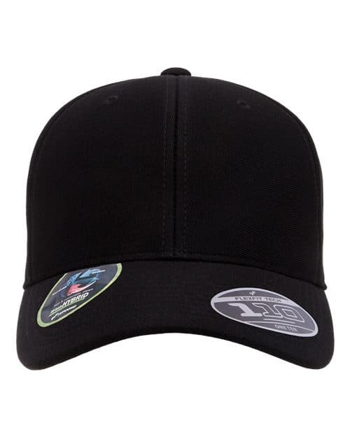 Flexfit 110P in Black