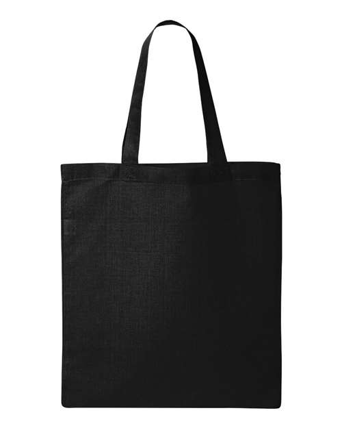 Q-Tees QTB in Black