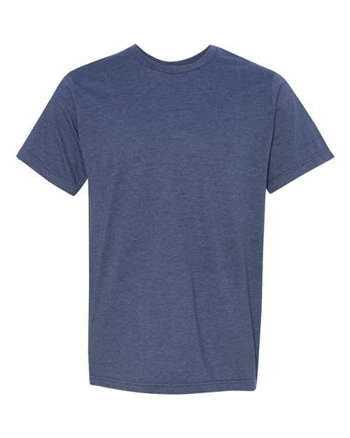 Bayside 5010 in Heather Navy
