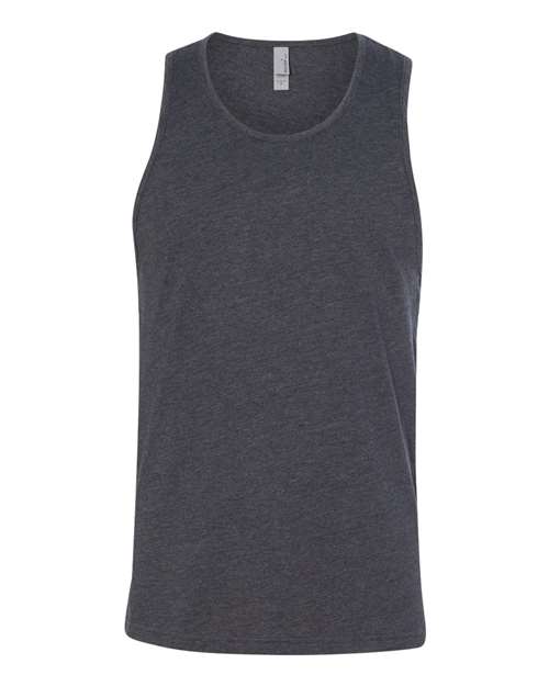 Next Level 6233 in Charcoal