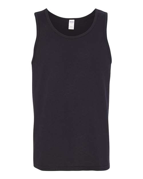 Gildan 5200 in Black