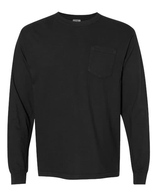 Comfort Colors 4410 in Black