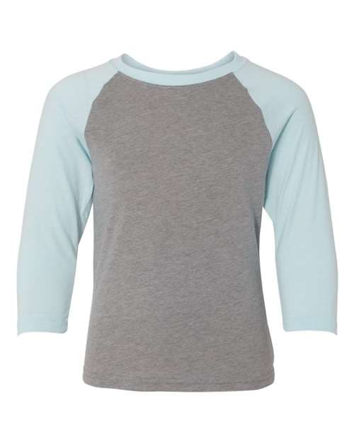 Long sleeve tees