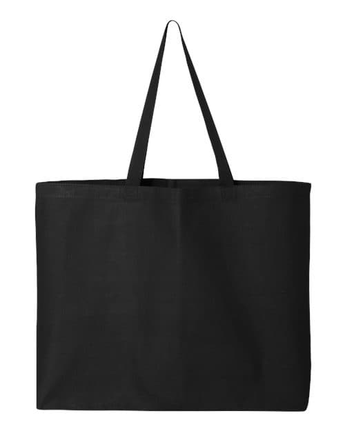 Q-Tees Q600 in Black