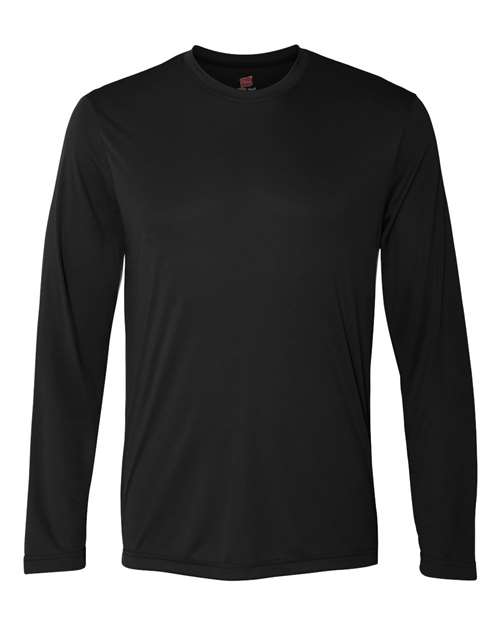 Hanes 482L in Black