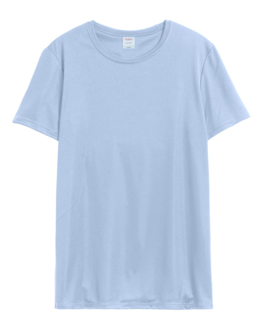 Hanes 4830 Women's Cool DRI Performance T-Shirt