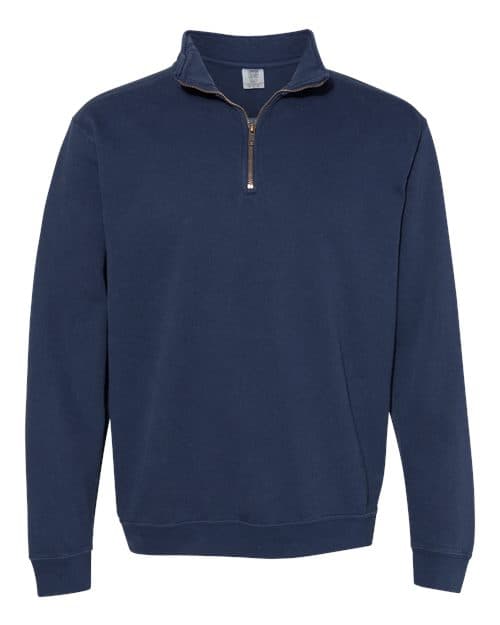 Comfort Colors 1580 in True Navy