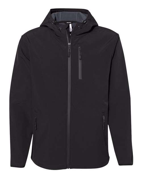 Independent Trading Co. EXP35SSZ in Black