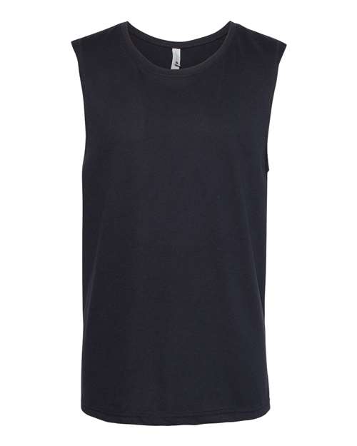 Next Level 6333 in Black