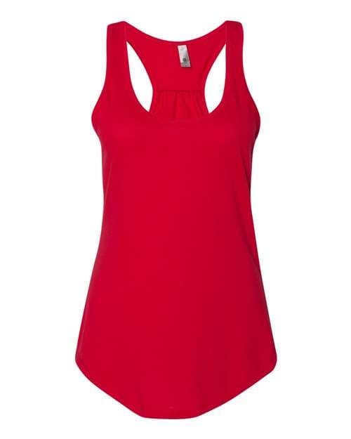 Next Level 6338 in Red