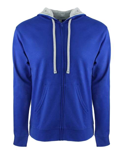 Full zips