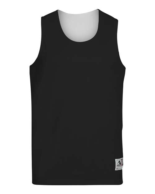 Augusta Sportswear 148 in Black/ White