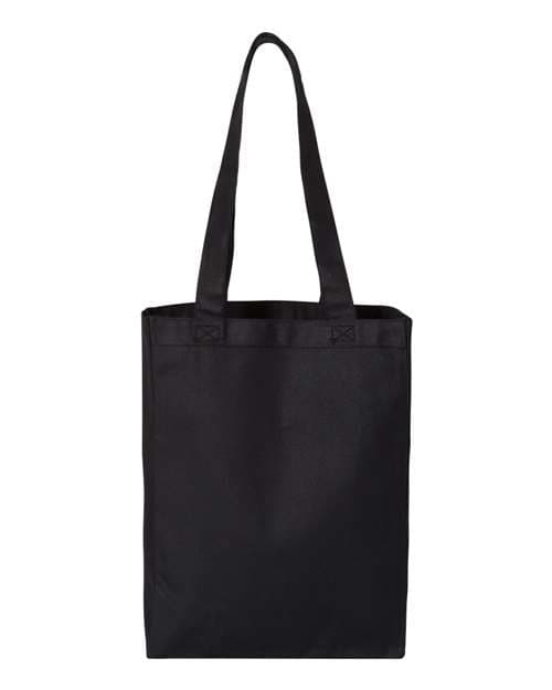 Q-Tees Q1000 in Black