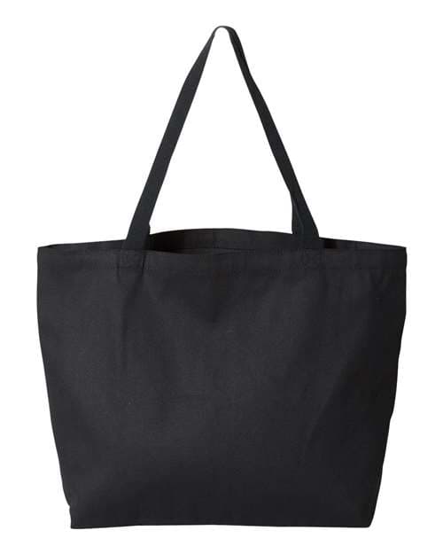 Liberty Bags 8503 in Black