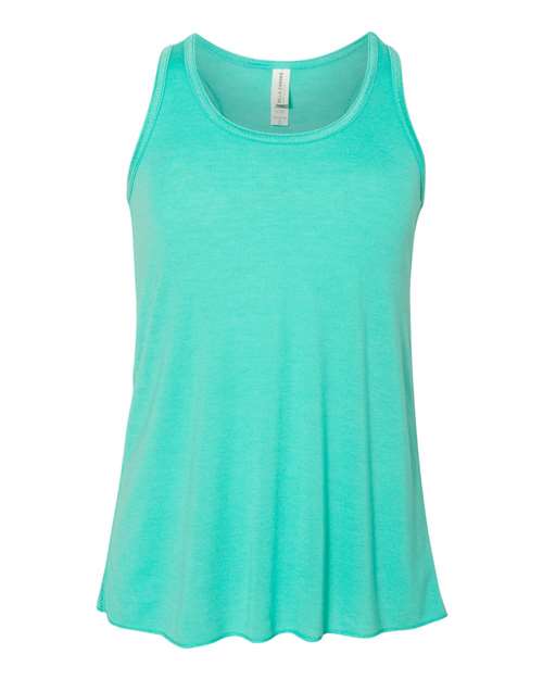 BELLA + CANVAS 8800Y in Teal