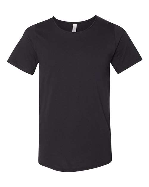 BELLA + CANVAS 3014 in Black