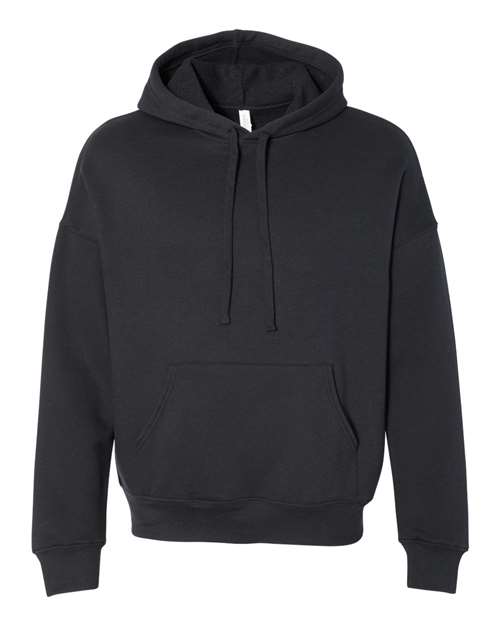 BELLA + CANVAS 3729 in Black