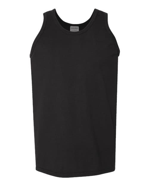 ComfortWash by Hanes GDH300 in Black