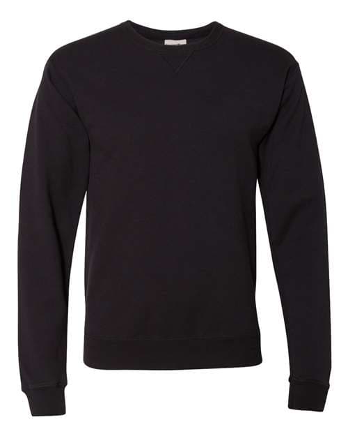 ComfortWash by Hanes GDH400 in Black