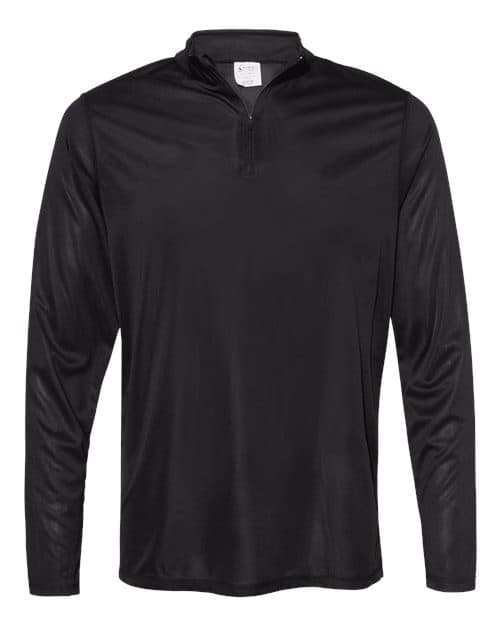 Augusta Sportswear 2785 in Black