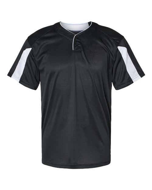Alleson Athletic 7976 in Black/ White