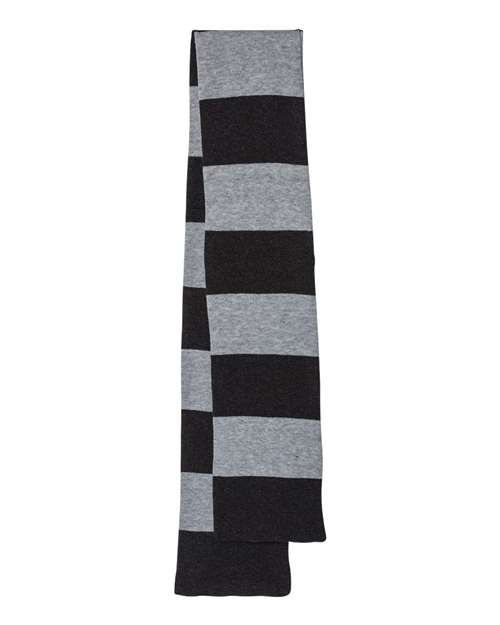 Sportsman SP02 in Heather Black/ Heather Grey