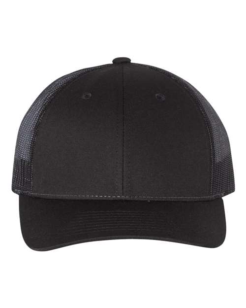 Richardson 115 in Black