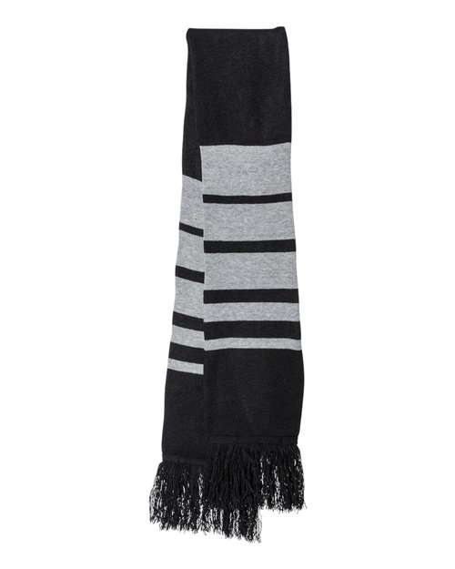Sportsman SP07 in Black/ Heather Grey
