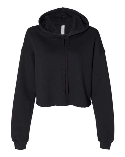 BELLA + CANVAS 7502 in Black