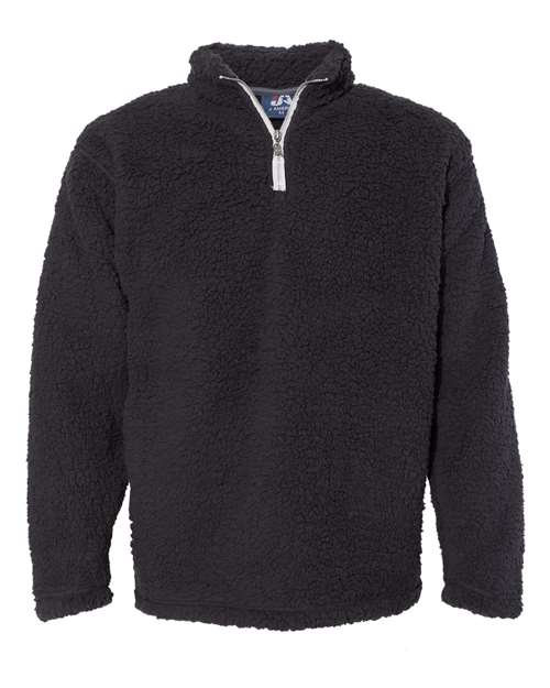 J. America 8454 in Black