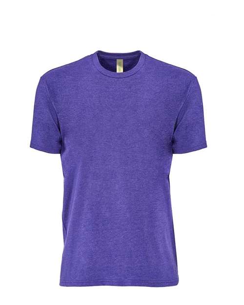 Next Level 4210 in Heather Sapphire