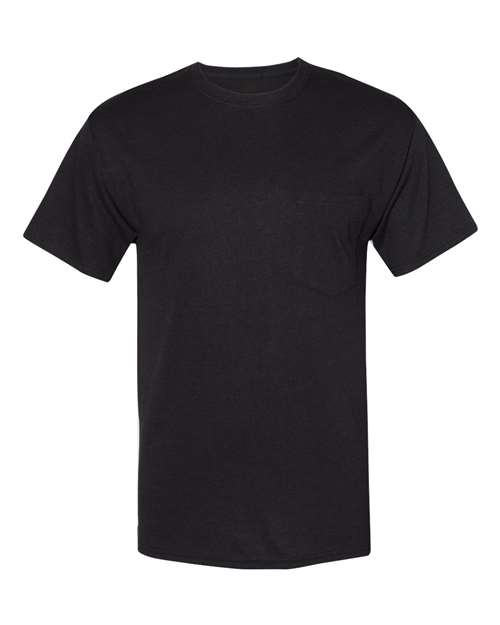 Hanes W110 in Black