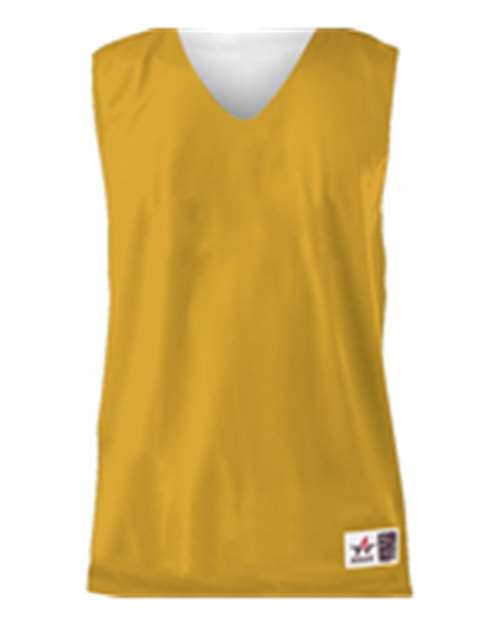 Alleson Athletic 560R in Gold/ White