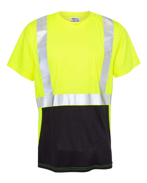 Kishigo 9162 in Lime