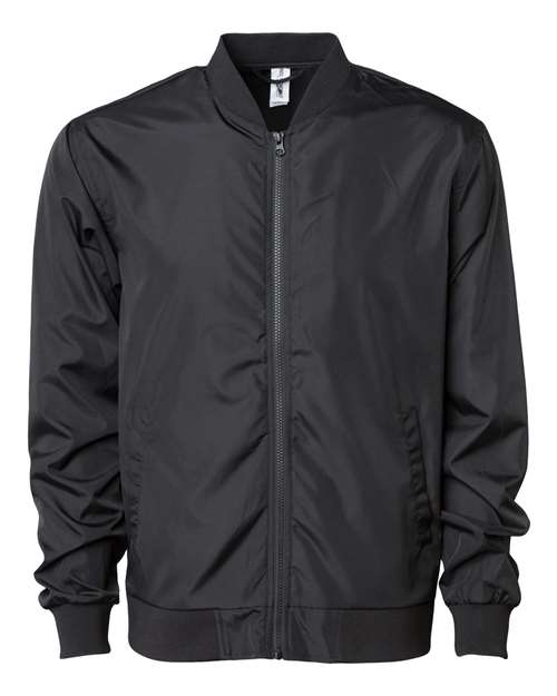 Independent Trading Co. EXP52BMR in Black