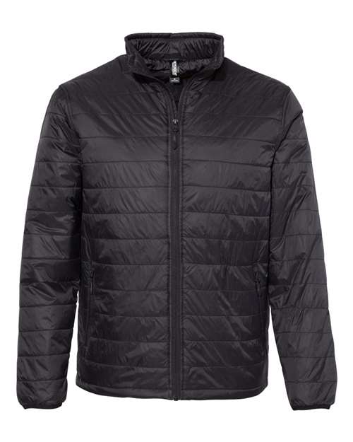 Independent Trading Co. EXP100PFZ in Black