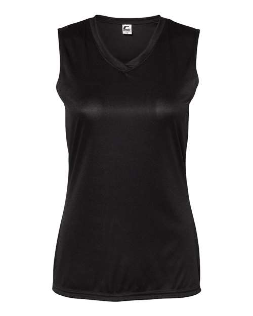 C2 Sport 5663 in Black