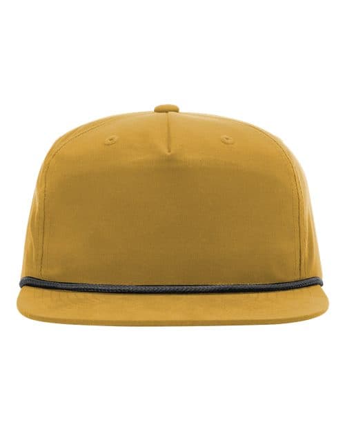 Richardson 256 in Biscuit/ Black